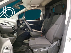 Citroen Berlingo Van