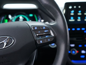 Hyundai Ioniq Plug-In
