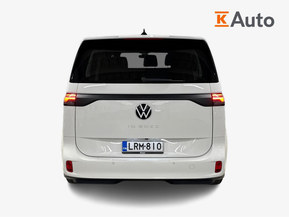 Volkswagen ID. Buzz Cargo