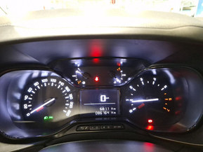 Citroen Berlingo Van