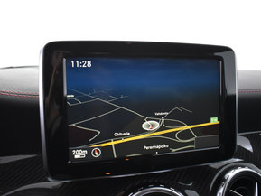 Mercedes-Benz GLA 45 AMG