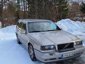 Volvo 850