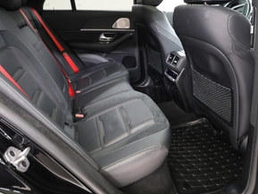 Mercedes-Benz GLE 53 AMG