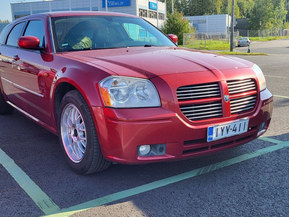 Dodge Magnum