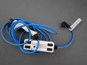 Hyundai Ioniq Electric