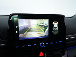 Hyundai Ioniq Plug-In