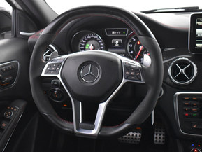 Mercedes-Benz GLA 45 AMG