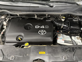 Toyota Corolla Verso