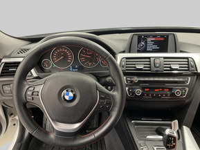 BMW 328 Gran Turismo