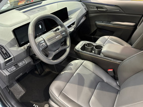 Kia EV5
