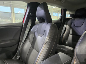 Volvo V40 Cross Country