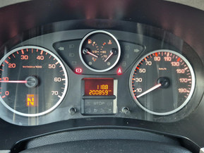 Citroen Berlingo Multispace