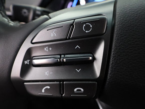 Hyundai Ioniq Electric