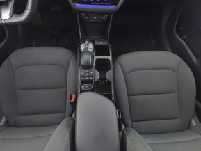 Hyundai Ioniq Electric