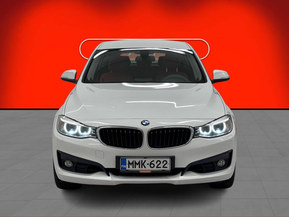 BMW 328 Gran Turismo