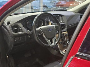 Volvo V40 Cross Country