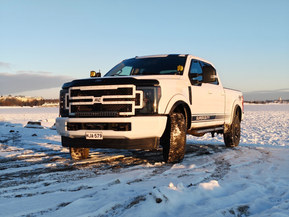 Ford F250