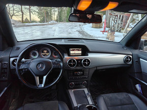Mercedes-Benz GLK