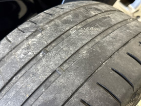 Audi A6 allroad quattro