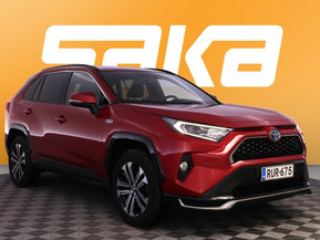 Toyota RAV4 Plug-In