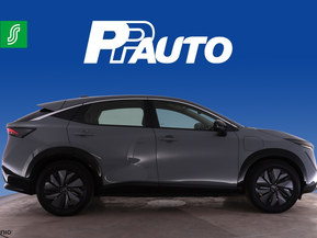 Nissan Ariya