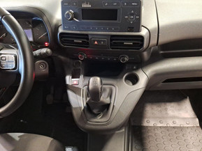 Citroen Berlingo Van