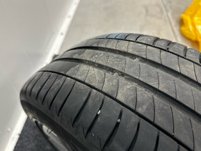 Hyundai Ioniq Hybrid