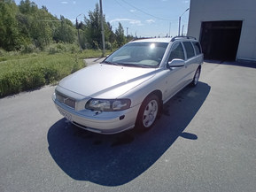Volvo V70