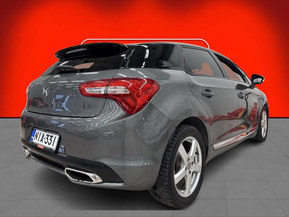 Citroen DS5