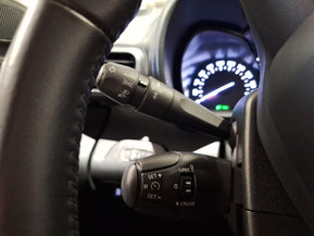 Citroen Berlingo Van