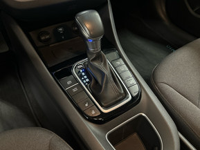 Hyundai Ioniq Hybrid