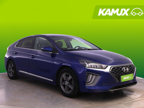 Hyundai Ioniq Plug-In
