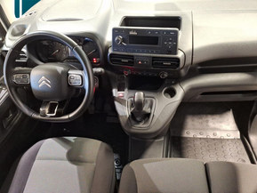 Citroen Berlingo Van