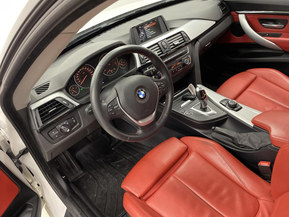 BMW 328 Gran Turismo