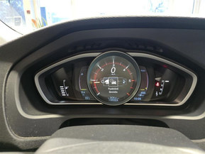 Volvo V40 Cross Country