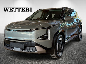 Kia EV5