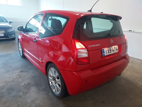 Citroen C2