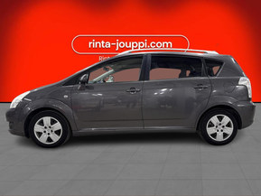 Toyota Corolla Verso