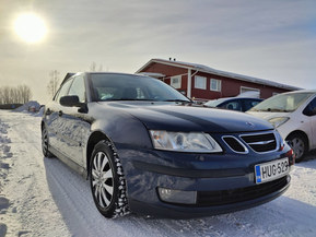 Saab 9-3