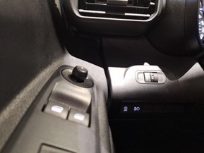 Citroen Berlingo Van