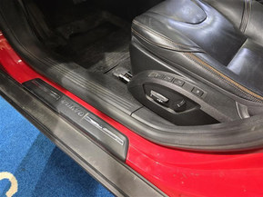 Volvo V40 Cross Country