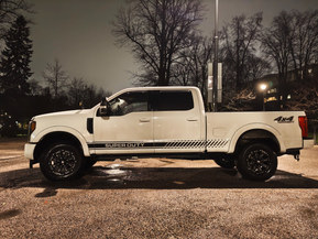 Ford F250