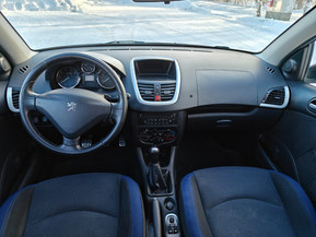 Peugeot 206+
