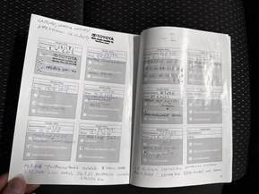 Toyota Corolla Verso