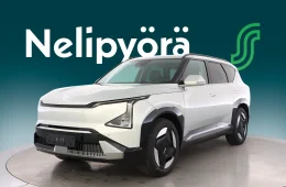 Kia EV5