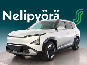 Kia EV5