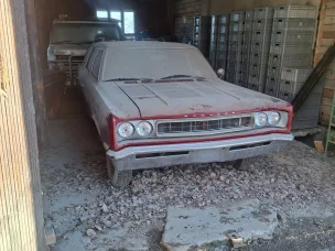 Rambler Rebel