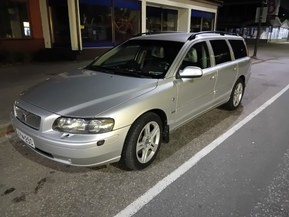 Volvo V70