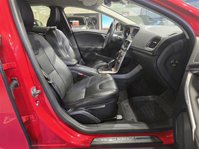 Volvo V40 Cross Country