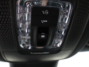 Mercedes-Benz GLE 53 AMG